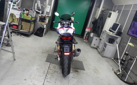 HONDA CB400 SUPER BOLDOR VTEC 2007 NC39