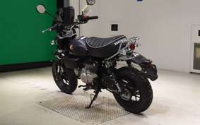 HONDA MONKEY 125 1995 JB03