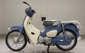 HONDA C50 SUPER CUB AA09