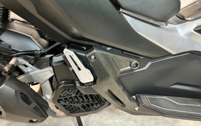 HONDA ADV150 KF38