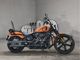 Фото Harley FXBBS1870 2025 с японского аукциона