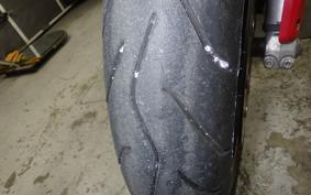 DUCATI MONSTER S4R 2004