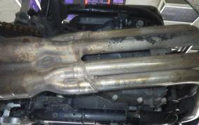 HONDA CB400SF VTEC 2010 NC42