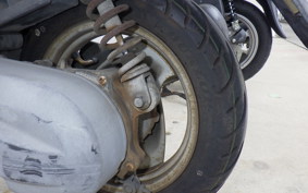 YAMAHA JOG Gen.1 3KJ