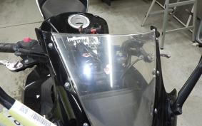 HONDA CBR400R ABS 2016 NC47