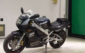 SUZUKI RGV250 Gamma 2011 VJ21A