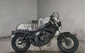 HONDA REBEL MC49