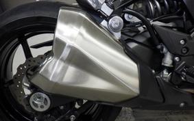 KAWASAKI NINJA 1000 A 2014