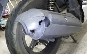 HONDA PCX 125 2020 JF28