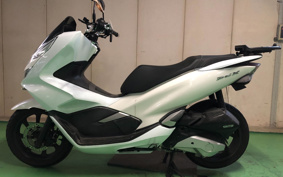HONDA PCX 125 JF81