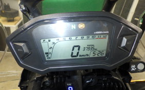 HONDA CRF250 RALLY A 2016 MD44