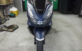HONDA PCX125 2019 JK05