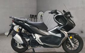 HONDA ADV150 KF38