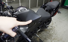 KAWASAKI Z400 Gen.2 2024 EX400L