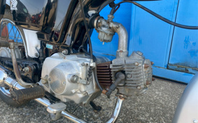 HONDA CD50 BENLY CD50