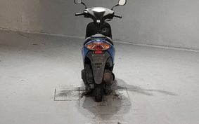 SUZUKI ADDRESS V50 CA44A