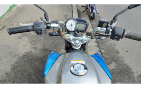 YAMAHA YS125 PCJM