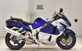 SUZUKI GSX-1300R HAYABUSA 2000
