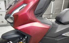 HONDA ADV160 2020 KF54