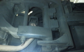 SUZUKI ADDRESS V125 S 2023 CF4MA