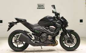 KAWASAKI Z800 2014