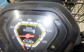 HONDA C110 SUPER CUB JA10