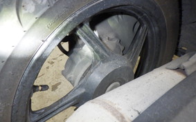 SUZUKI ADDRESS 110 2023 CE47A
