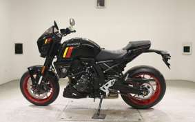 SUZUKI GSX-8TT 2026 EM1AA
