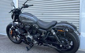 HARLEY RH975 NIGHT STAR 2022 ZH1