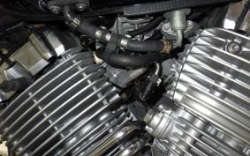 YAMAHA DRAGSTAR 400 CLASSIC  2014 VH02J