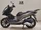 Фото Honda PCX 125 2018 с японского аукциона