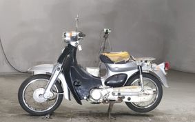HONDA LITTLE CUB AA01