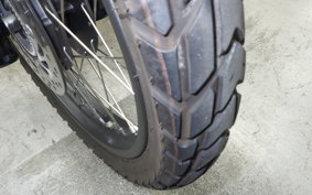 HONDA CT125-2 2021 JA65