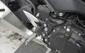 KAWASAKI Z250 Gen.2 1993 EX250P