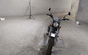 HONDA CB223S MC40