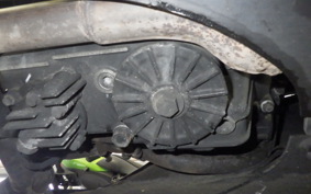 KAWASAKI NINJA 250R EX250K