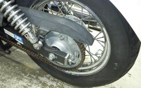 YAMAHA DRAGSTAR 250 2006 VG02J