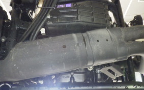 HONDA CL500 2024 PC68