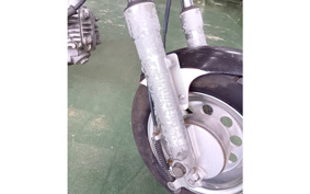 HONDA  SUPER CUB C125 JA58
