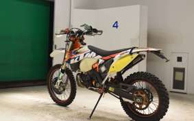KTM 250 EXC 2011