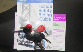 HONDA ﾀﾞﾝｸ AF78