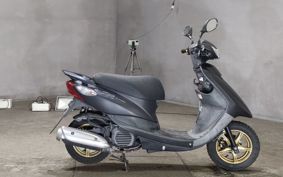 YAMAHA JOG ZR EVOLUTION2 SA39J