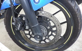 SUZUKI ｼﾞｸｻｰ250 ED22B