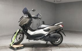 YAMAHA N-MAX 125 SE86J