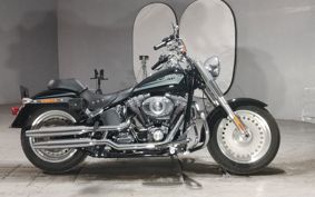 HARLEY FLSTF 1580 BX5