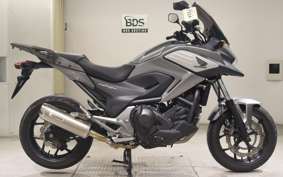 HONDA NC750X DCT 2014 RC72