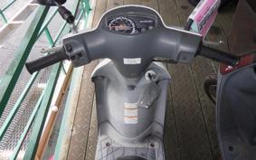 SUZUKI LET's 4 CA41A