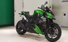 KAWASAKI Z1000 Gen.4 2013