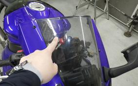 YAMAHA YZF-R6 2018