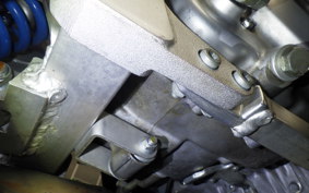 SUZUKI RGV250 Gamma VJ21A